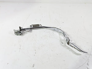 2012 Harley FLD Dyna Switchback Side Kick Stand Kickstand 49704-90H | Mototech271