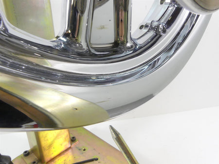 2004 Harley FLHTC SE CVO Electra Glide Rear Wheel Rim 16x3 43482-04 {{ shop.shopifyCountryName }} - Mototech271
