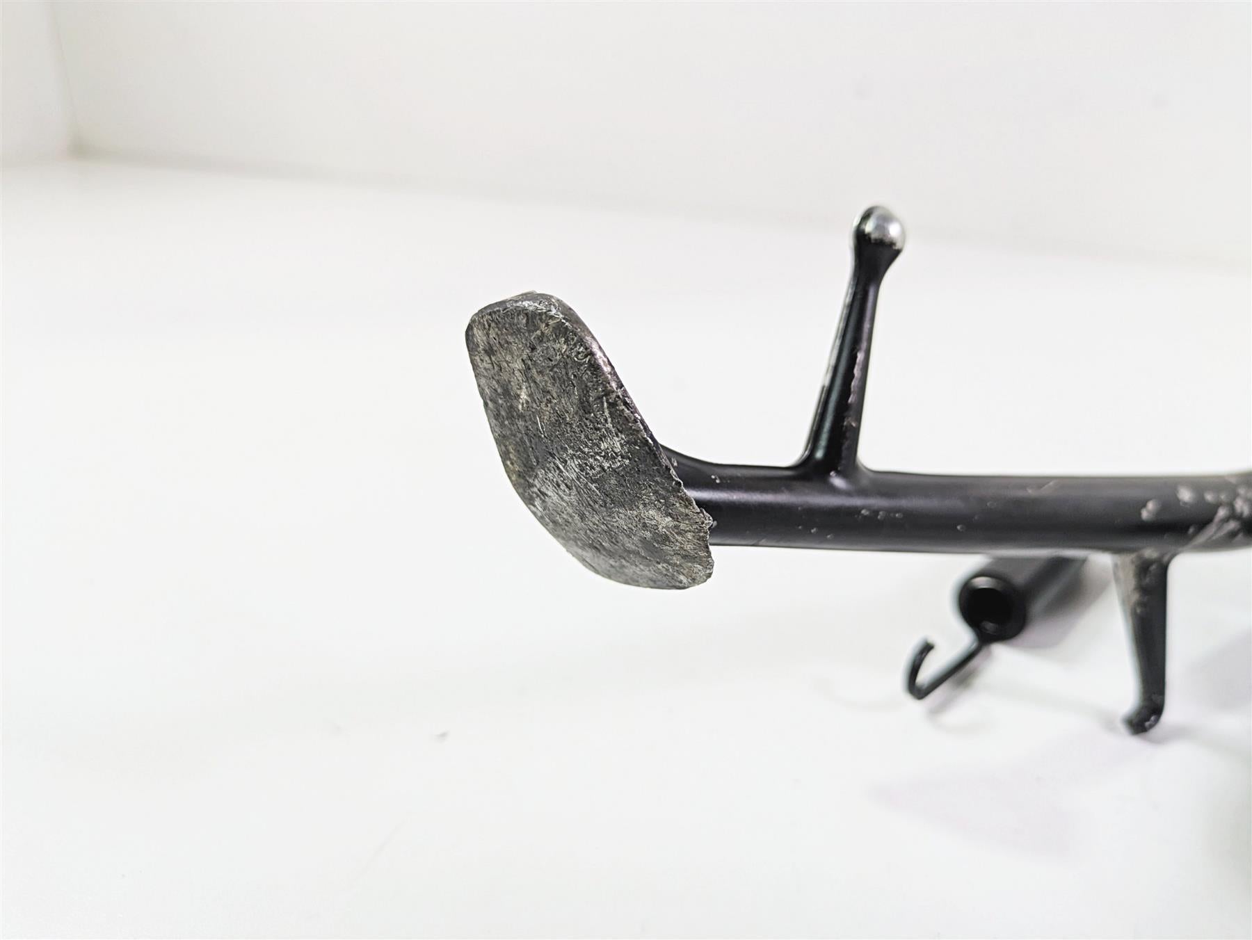 2014 Yamaha YZFR1 R1 RN22 Side Kickstand Kick Stand 14B-27311-00-00 {{ shop.shopifyCountryName }} - Mototech271