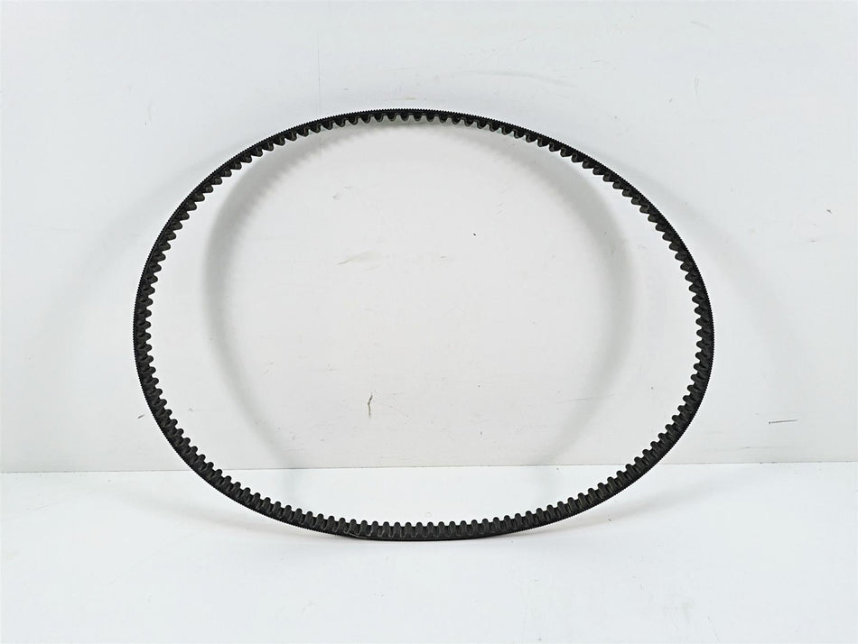 2012 Harley FLD Dyna Switchback Rear Main Drive Belt 131T 1" 40046-07 {{ shop.shopifyCountryName }} - Mototech271
