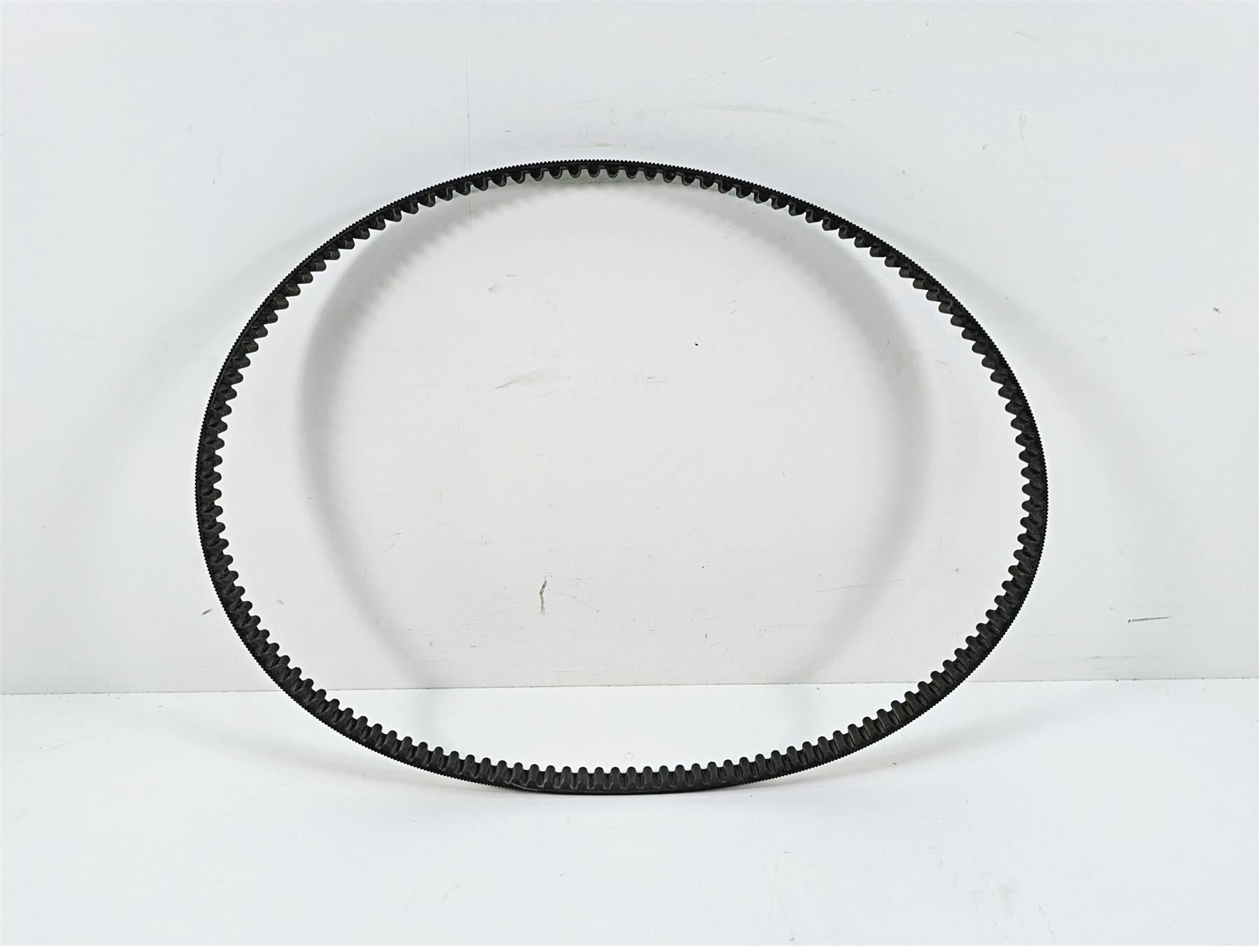 2012 Harley FLD Dyna Switchback Rear Main Drive Belt 131T 1