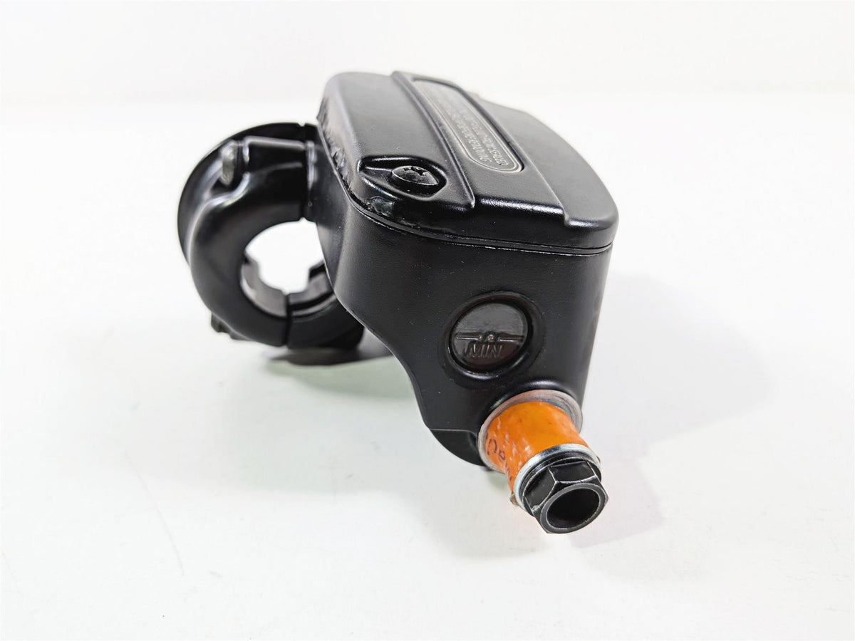 2011 Harley VRSCDX Night Rod Clutch Master Cylinder 11/16" 38744-09B {{ shop.shopifyCountryName }} - Mototech271
