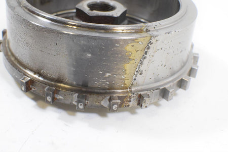 2005 Harley VRSCSE V Rod Screamin Eagle Rotor Flywheel Fly Wheel 30731-01K {{ shop.shopifyCountryName }} - Mototech271