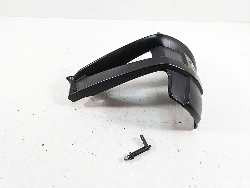 2007 BMW R1200GS K255 Adv Rear Wheel Mud Guard 46627682884 46627667684 {{ shop.shopifyCountryName }} - Mototech271