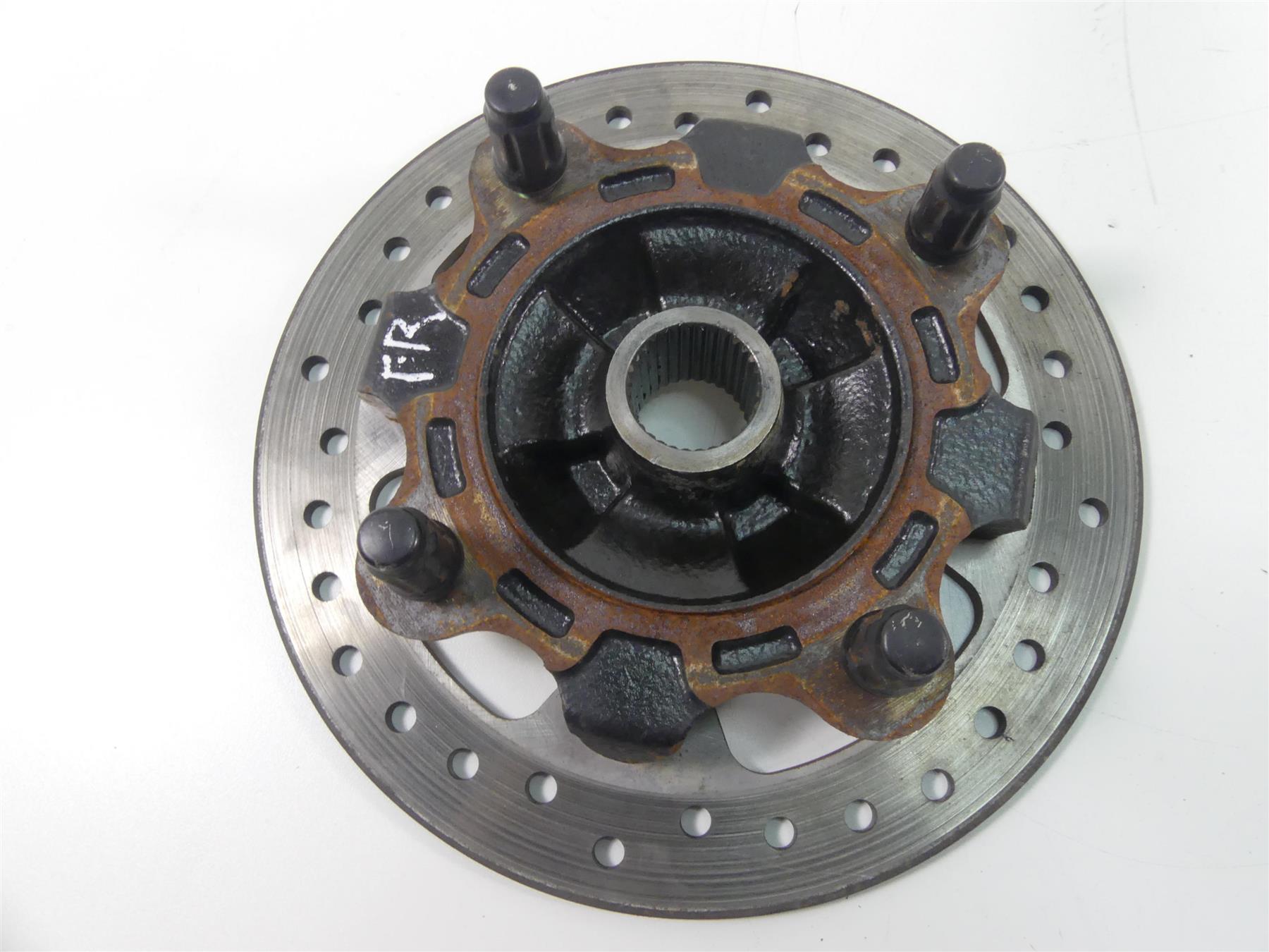 2021 Kawasaki Teryx KRX KRF 1000 Front Right Control Arm Knee Set 39007-0425 {{ shop.shopifyCountryName }} - Mototech271