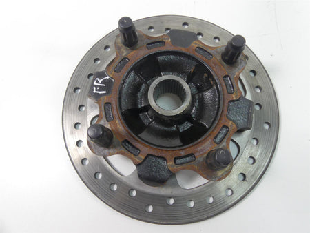 2021 Kawasaki Teryx KRX KRF 1000 Front Right Control Arm Knee Set 39007-0425 {{ shop.shopifyCountryName }} - Mototech271