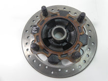 Load image into Gallery viewer, 2021 Kawasaki Teryx KRX KRF 1000 Front Right Control Arm Knee Set 39007-0425
