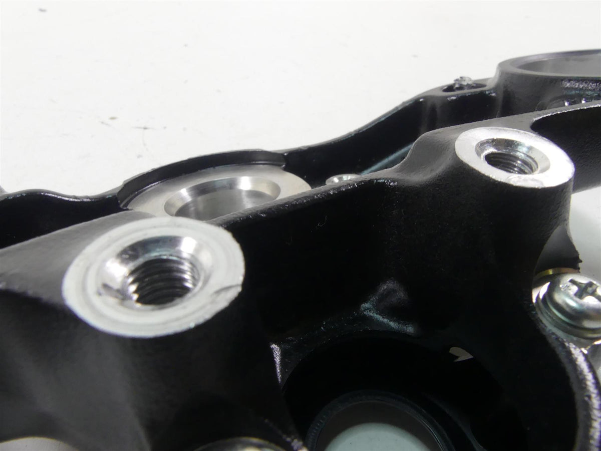 2021 Honda CBR600RR Upper Triple Tree Steering Clamp 53300-MJC-A00 {{ shop.shopifyCountryName }} - Mototech271