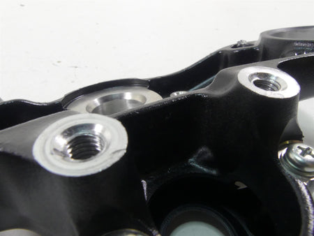 2021 Honda CBR600RR Upper Triple Tree Steering Clamp 53300-MJC-A00 {{ shop.shopifyCountryName }} - Mototech271