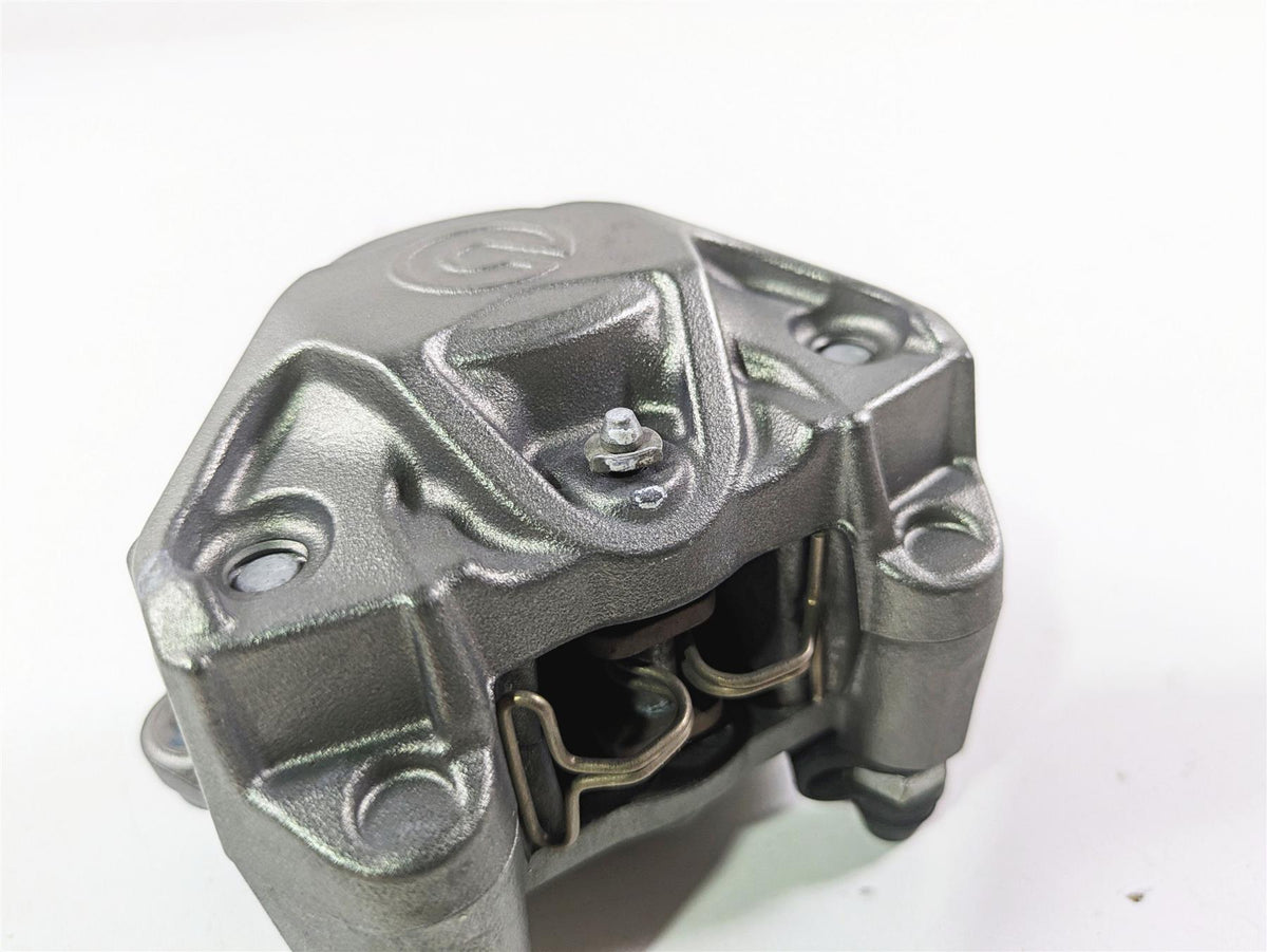 2017 KTM 1290 Super Duke GT Rear Brake Caliper Brembo 6131308000158 {{ shop.shopifyCountryName }} - Mototech271