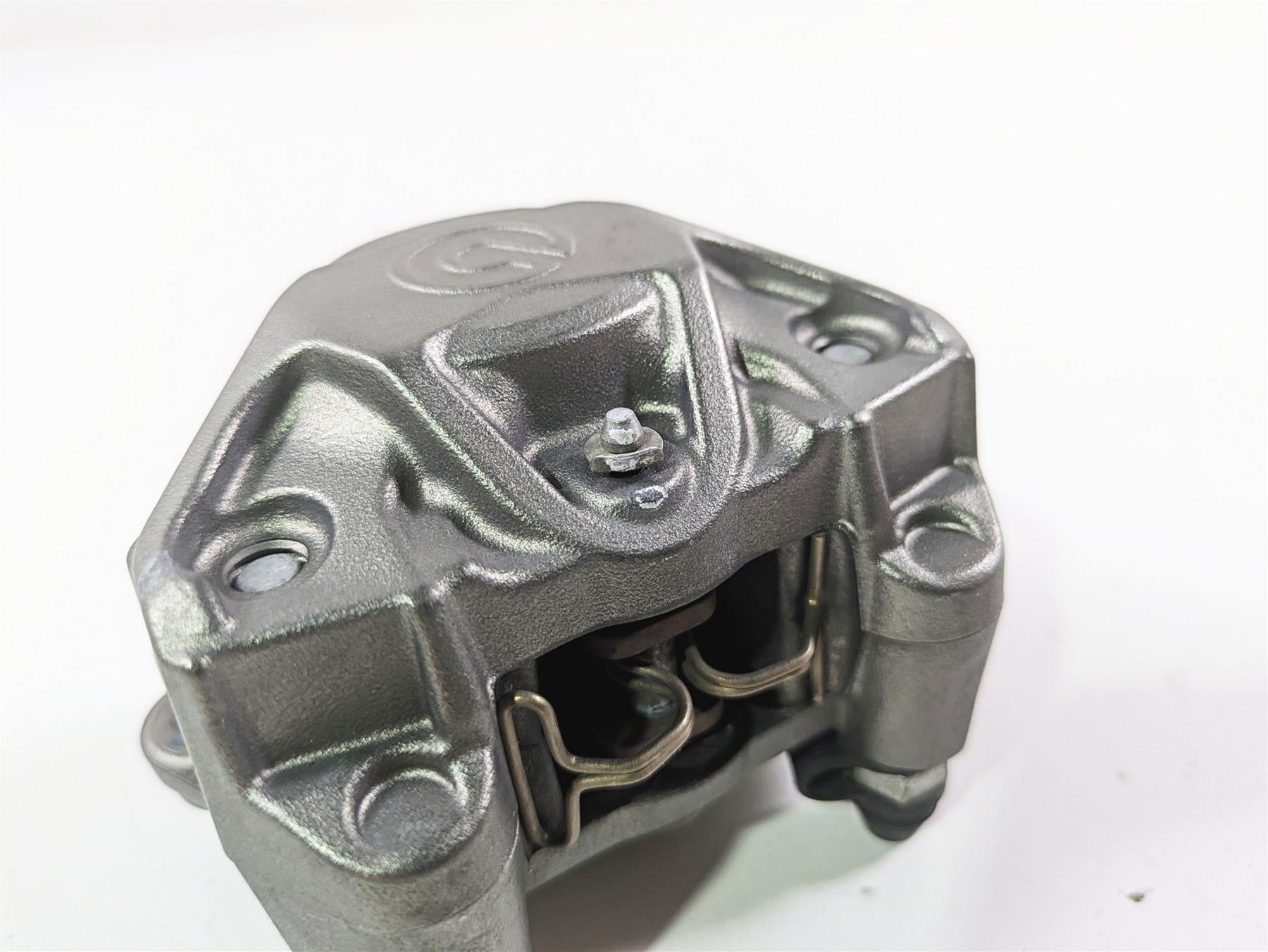 2017 KTM 1290 Super Duke GT Rear Brake Caliper Brembo 6131308000158 {{ shop.shopifyCountryName }} - Mototech271