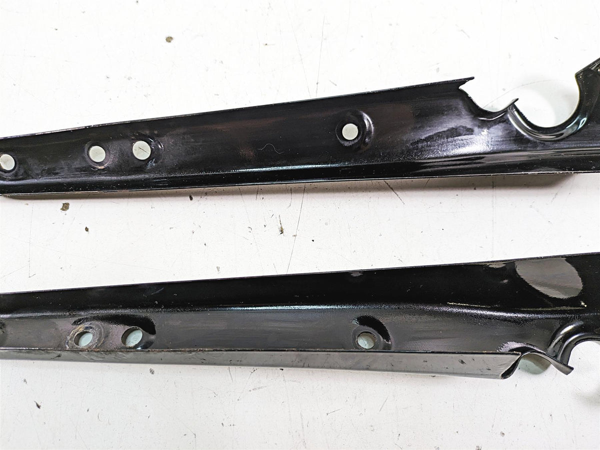 2019 Harley XL883N Sportster Iron Rear Fender Struts Braces 60203-06 60204-06 {{ shop.shopifyCountryName }} - Mototech271