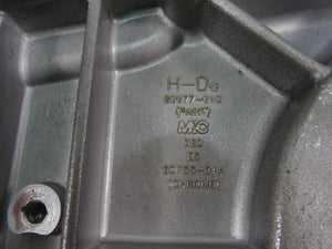 2005 Harley Touring CVO FLHTC SE Electra Glide  Inner Primary Cover 60677-01C | Mototech271