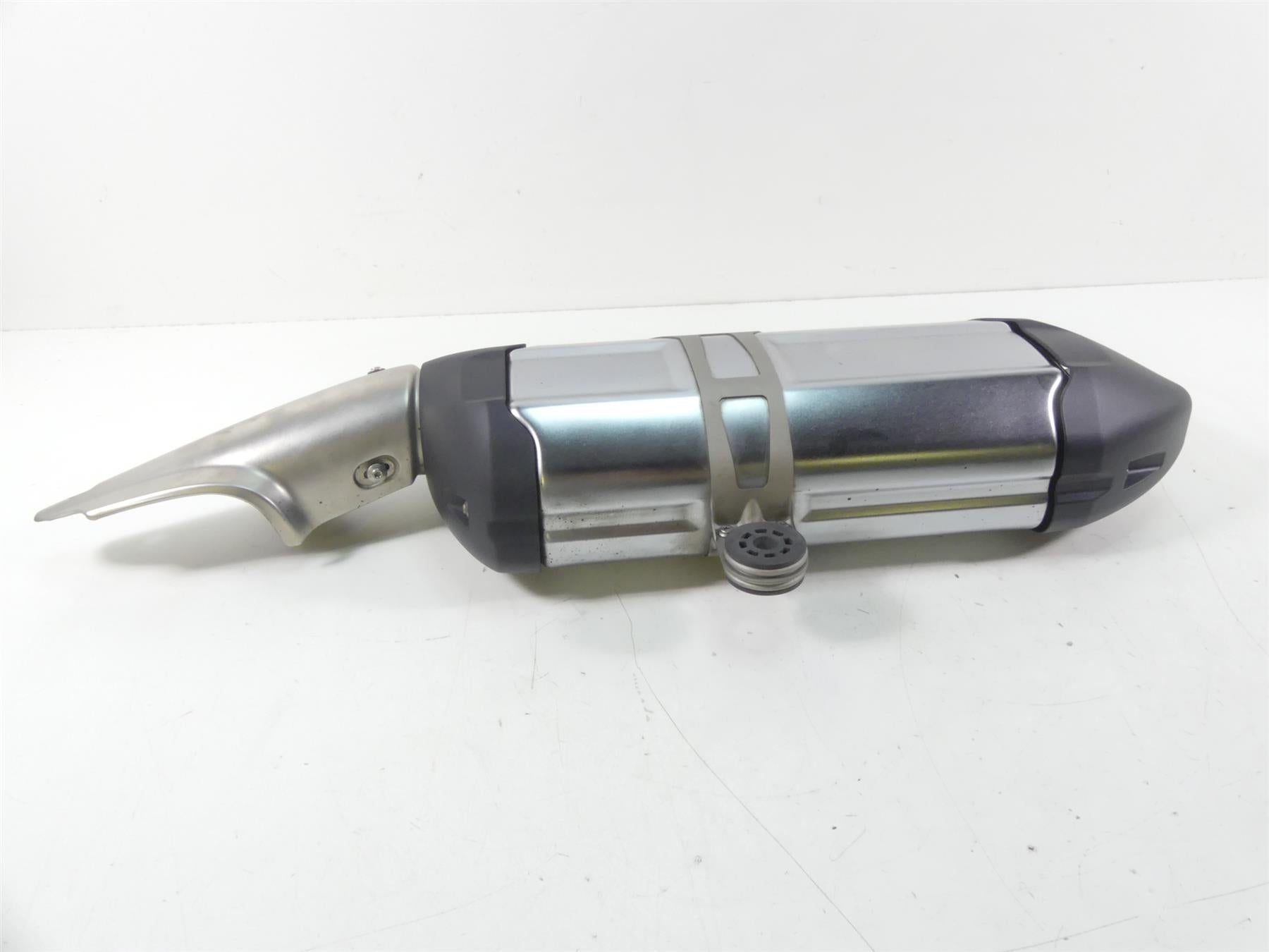 2016 BMW R1200GS K50 Nice OEM Exhaust Muffler Pipe Silencer Damper 18518525082 {{ shop.shopifyCountryName }} - Mototech271