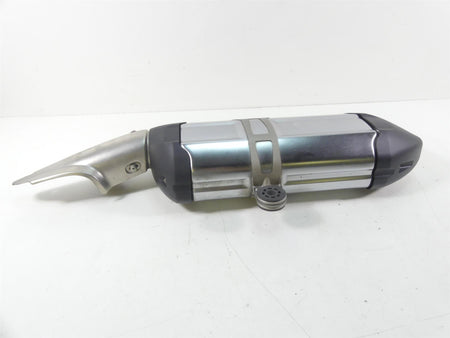 2016 BMW R1200GS K50 Nice OEM Exhaust Muffler Pipe Silencer Damper 18518525082 {{ shop.shopifyCountryName }} - Mototech271