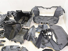 Load image into Gallery viewer, 2020 Honda Talon SXS1000 S2R 1000R Interior Dash Cover Fairing Set 68101-HL6
