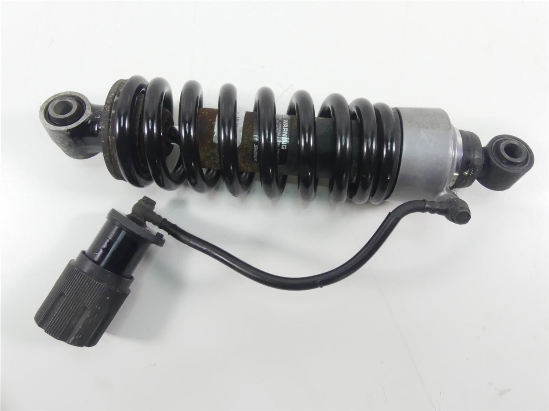 2019 Harley Softail FLSB Sport Glide Rear Shock Suspension Damper 54000112 {{ shop.shopifyCountryName }} - Mototech271