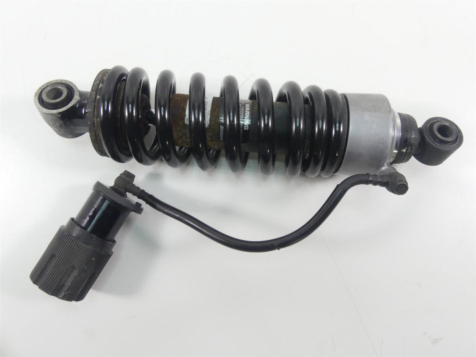 2019 Harley Softail FLSB Sport Glide Rear Shock Suspension Damper 54000112 {{ shop.shopifyCountryName }} - Mototech271