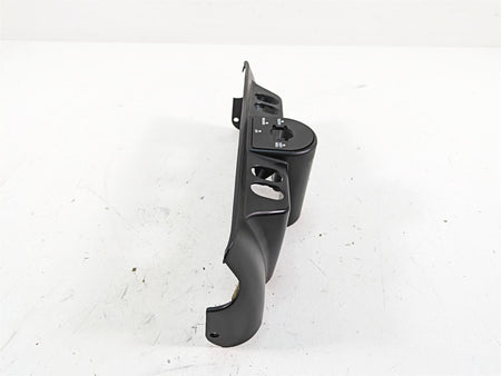 2010 Harley Touring FLHTCU Electra Glide Ignition Switch Panel Cover 58510-96 {{ shop.shopifyCountryName }} - Mototech271