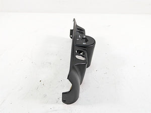 2010 Harley Touring FLHTCU Electra Glide Ignition Switch Panel Cover 58510-96 | Mototech271