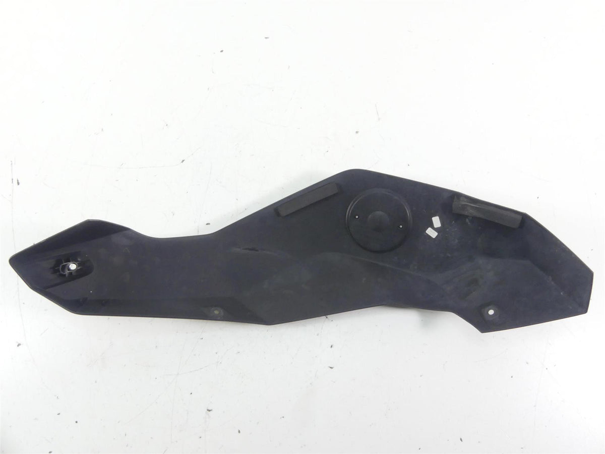 2012 BMW R1200 GS K255 Adventure Right Tank Side Cover & Emblem 46637706288 {{ shop.shopifyCountryName }} - Mototech271