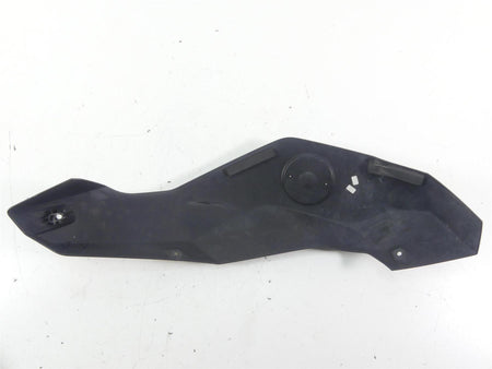 2012 BMW R1200 GS K255 Adventure Right Tank Side Cover & Emblem 46637706288 {{ shop.shopifyCountryName }} - Mototech271