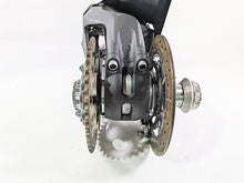 Load image into Gallery viewer, 2022 Ducati Streetfighter V2 Rear Swingarm Axle Set 37020551AA 81920982AA
