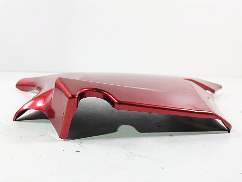 2019 Indian Chieftain Limited Left Upper Side Cover Fairing Ruby Red 5455671 {{ shop.shopifyCountryName }} - Mototech271