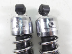 1997 Harley Dyna FXDS Super Glide Conv Progressive 412 Shock Set 12" 412-4036C | Mototech271