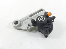 Load image into Gallery viewer, 2015 BMW F800GS K72 Rear Brembo Brake Caliper &amp; Bracket Set 34217717627 | Mototech271
