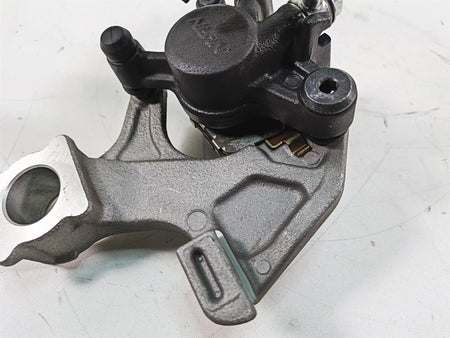 2022 Suzuki GSXR 750 Nissin Rear Brake Caliper & Bracket 69100-47H10-999 {{ shop.shopifyCountryName }} - Mototech271
