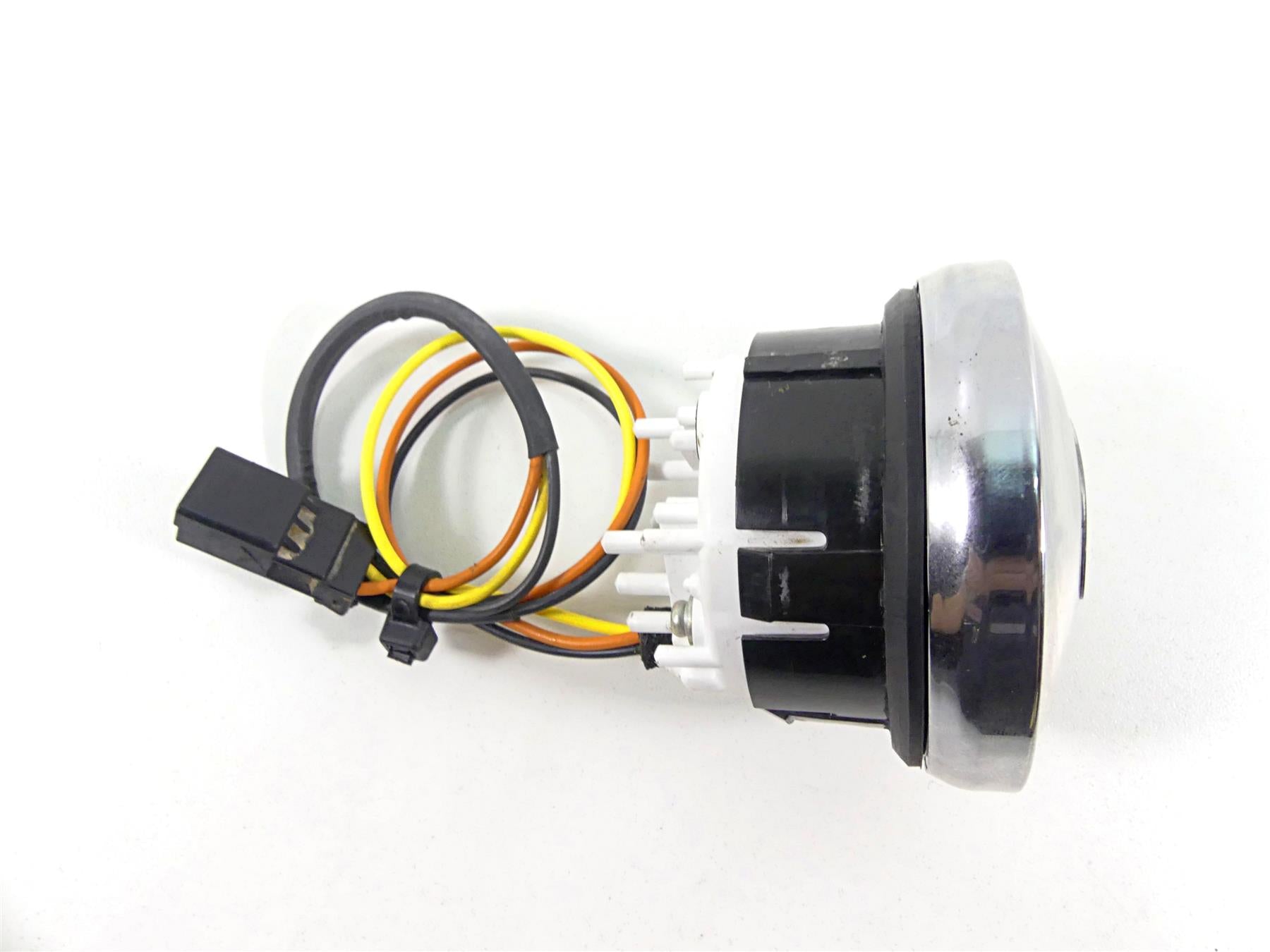 2010 Harley FXDF Dyna Fat Bob Fuel Gas Petrol Level Gauge 75241-08 {{ shop.shopifyCountryName }} - Mototech271