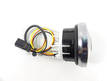 2010 Harley FXDF Dyna Fat Bob Fuel Gas Petrol Level Gauge 75241-08 {{ shop.shopifyCountryName }} - Mototech271