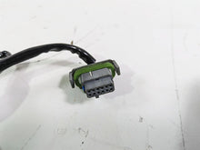 Load image into Gallery viewer, 2016 Harley FXDL Dyna Low Rider Dual Gauges Wiring Harness 69200615

