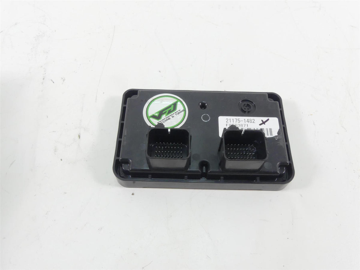 2021 Kawasaki Teryx KRX KRF 1000 Cdi Engine Control Module -VFJ Flash 21175-1482 {{ shop.shopifyCountryName }} - Mototech271