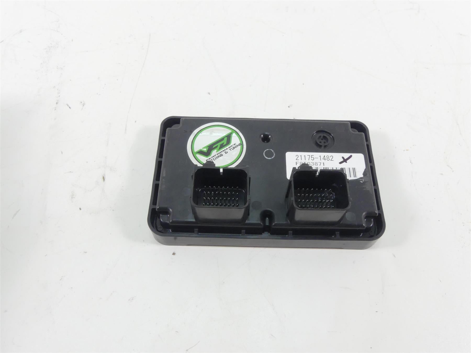 2021 Kawasaki Teryx KRX KRF 1000 Cdi Engine Control Module -VFJ Flash 21175-1482 {{ shop.shopifyCountryName }} - Mototech271