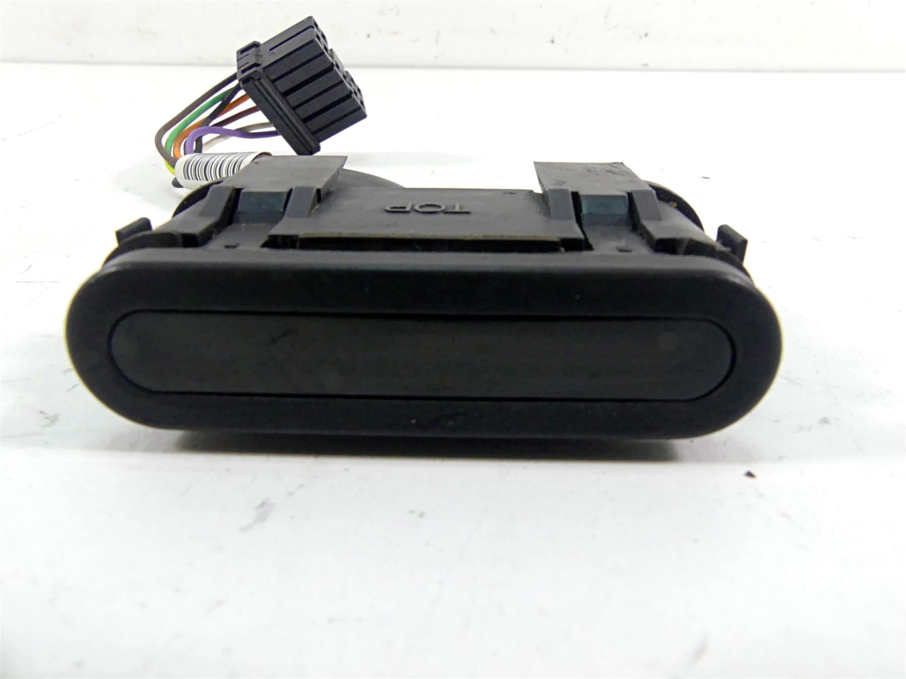 2008 Harley Touring FLHX Street Glide Indicator Instrument Lights 68789-96B {{ shop.shopifyCountryName }} - Mototech271