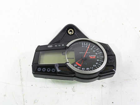 2016 Suzuki GSXR1000 Speedometer Gauges Instrument - Read 34120-47H50 {{ shop.shopifyCountryName }} - Mototech271