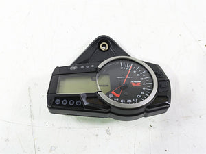 2016 Suzuki GSXR1000 Speedometer Gauges Instrument - Read 34120-47H50