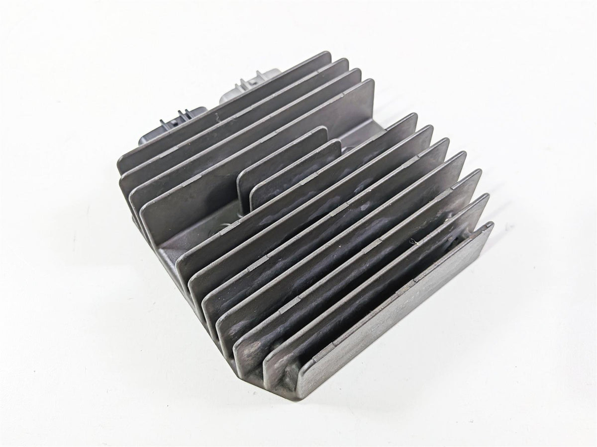 2018 Can Am Maverick X3 XRS Turbo R Rectifier Voltage Regulator 710005568 FH024AA-Mototech271