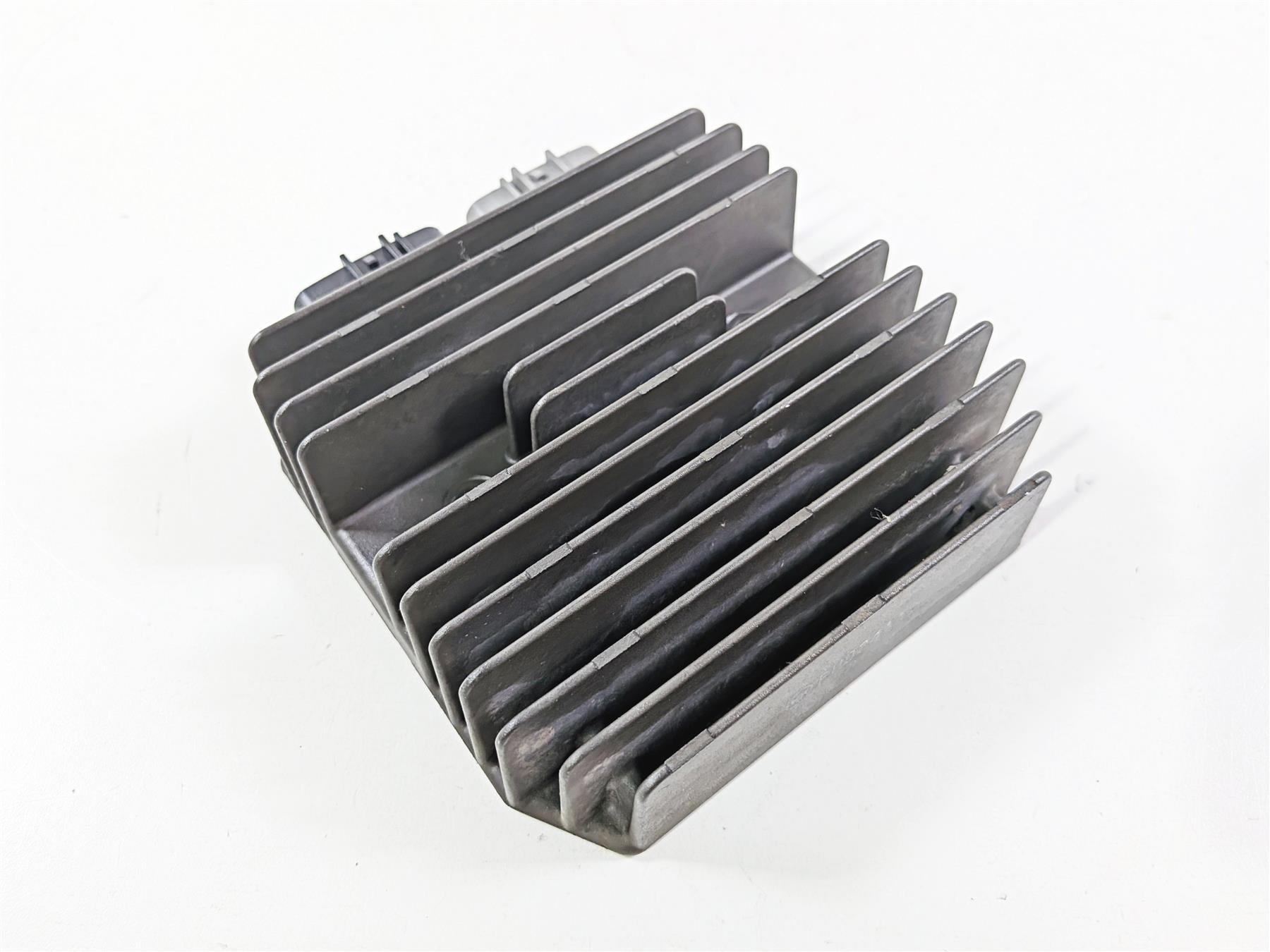 2018 Can Am Maverick X3 XRS Turbo R Rectifier Voltage Regulator 710005568 FH024AA-Mototech271