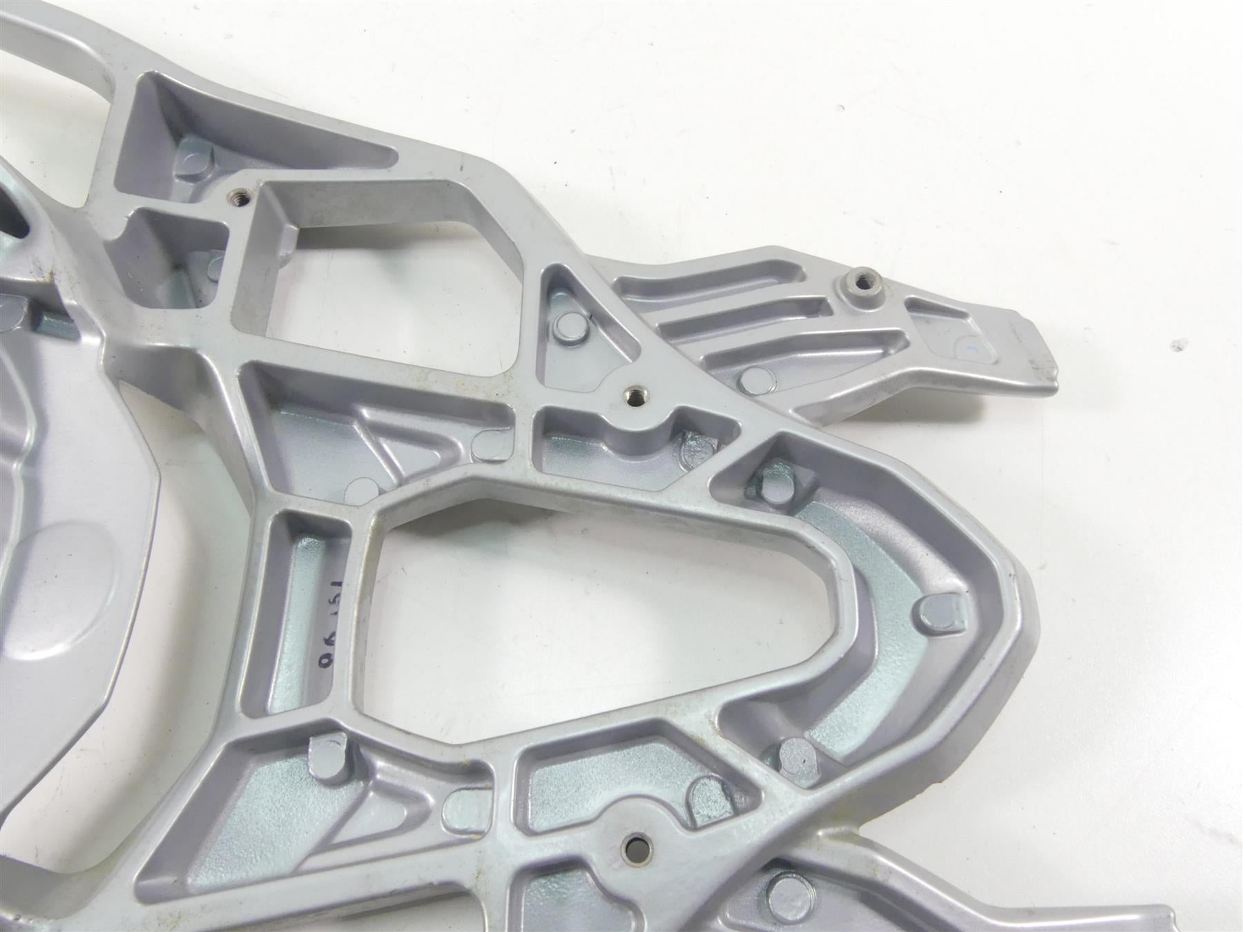 2016 BMW S1000XR K49 Rear Luggage Support Rack Bracket Stay Mount 46548567908 {{ shop.shopifyCountryName }} - Mototech271