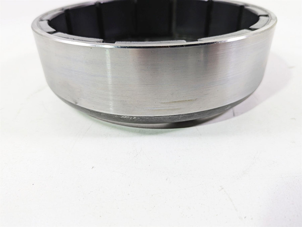 2021 Harley Softail FXST Standard Flywheel Ignition Rotor Fly Wheel 29900058 {{ shop.shopifyCountryName }} - Mototech271