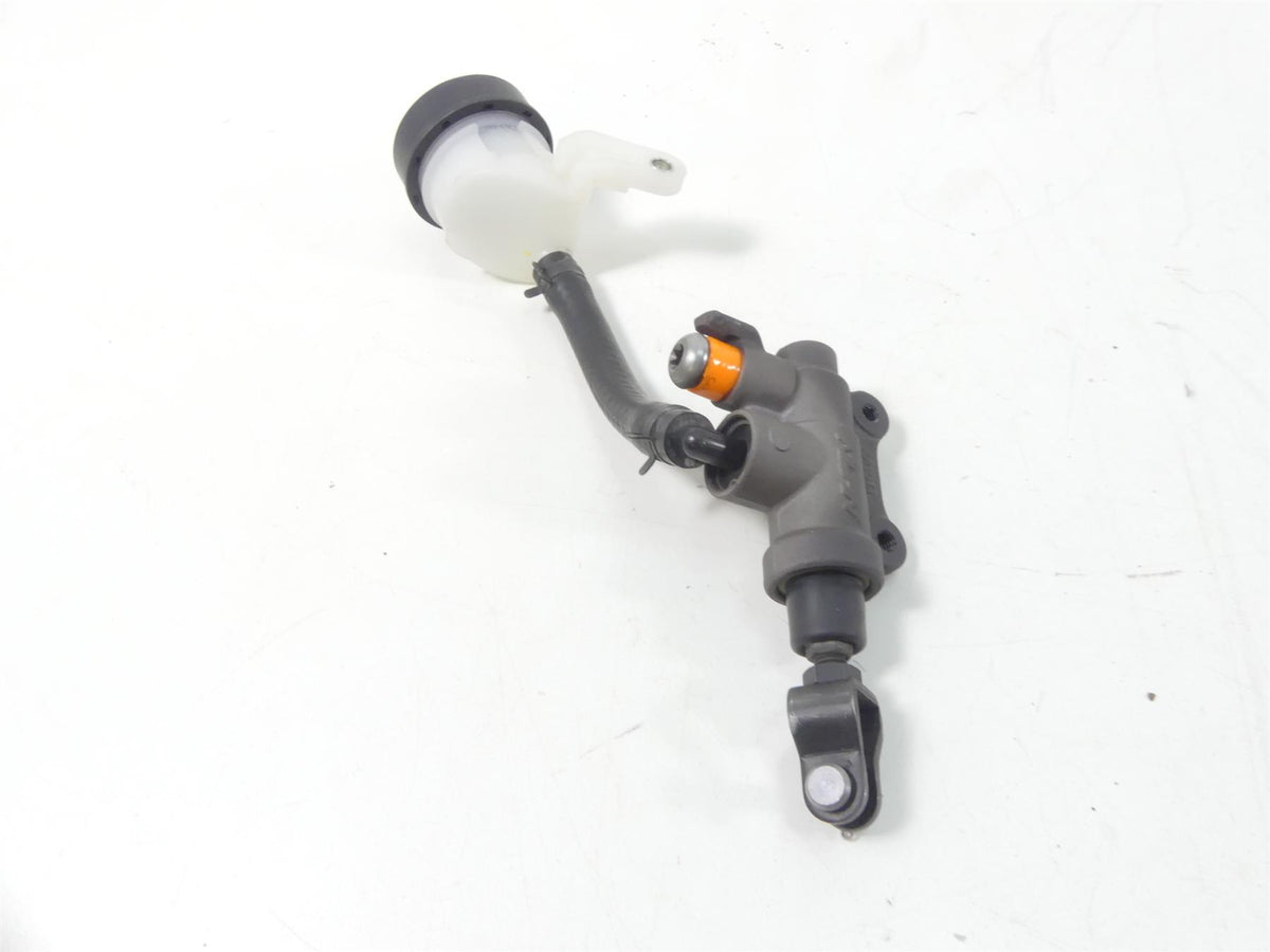 2016 BMW R1200GS K50 Rear Nissin Brake Master Cylinder 1/2" 34318522398 {{ shop.shopifyCountryName }} - Mototech271
