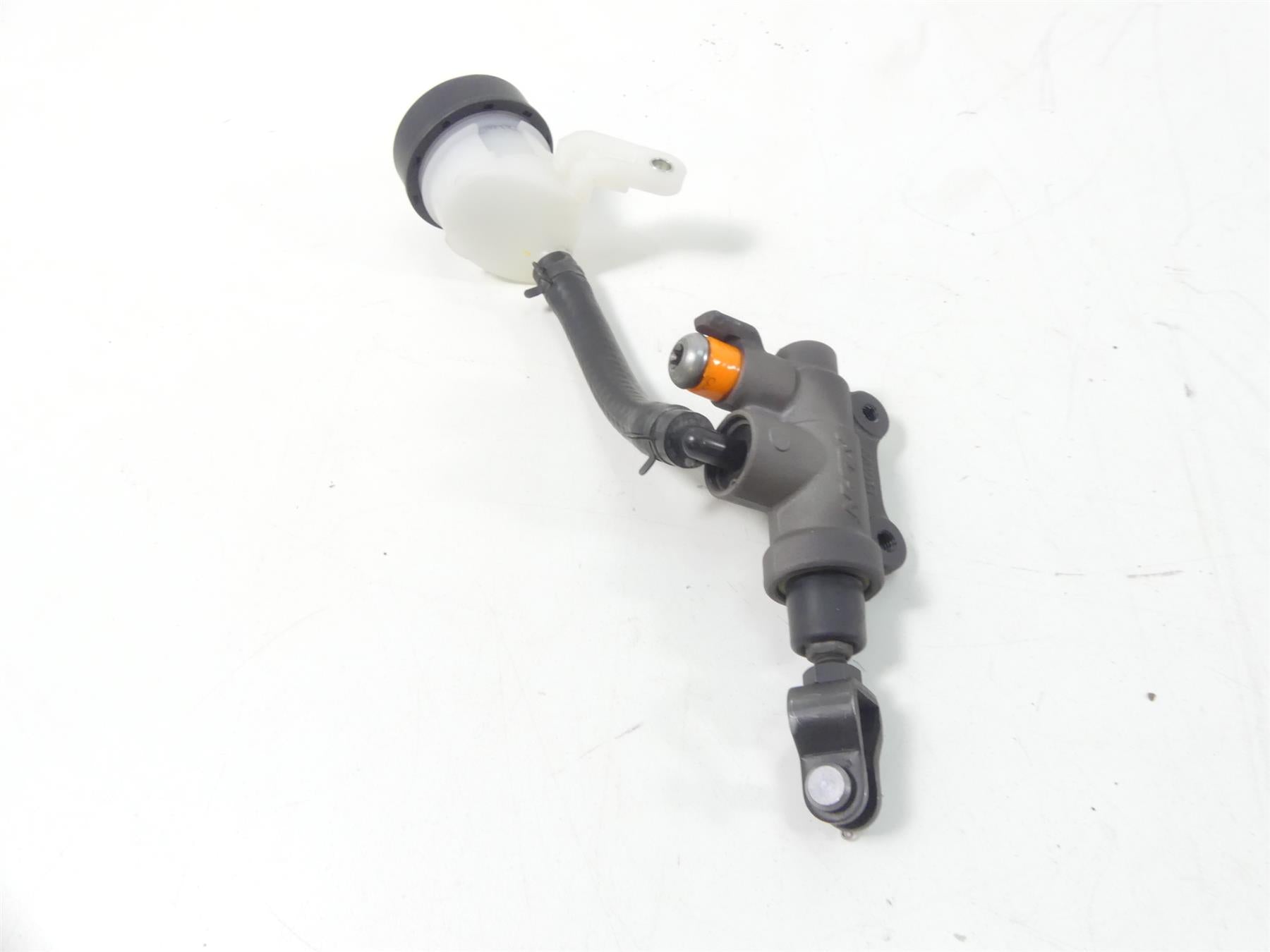 2016 BMW R1200GS K50 Rear Nissin Brake Master Cylinder 1/2" 34318522398 {{ shop.shopifyCountryName }} - Mototech271