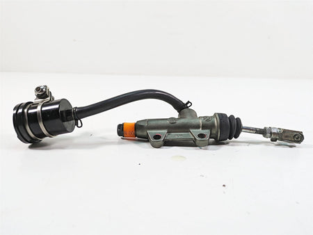 2011 Ducati Hypermotard 1100 Evo SP Rear Brembo Brake Master Cylinder 62540201A {{ shop.shopifyCountryName }} - Mototech271