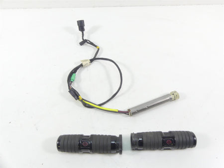 2014 Harley Touring FLHXS Street Glide Sp Ride by Wire Throttle Sensor 32305-08A {{ shop.shopifyCountryName }} - Mototech271