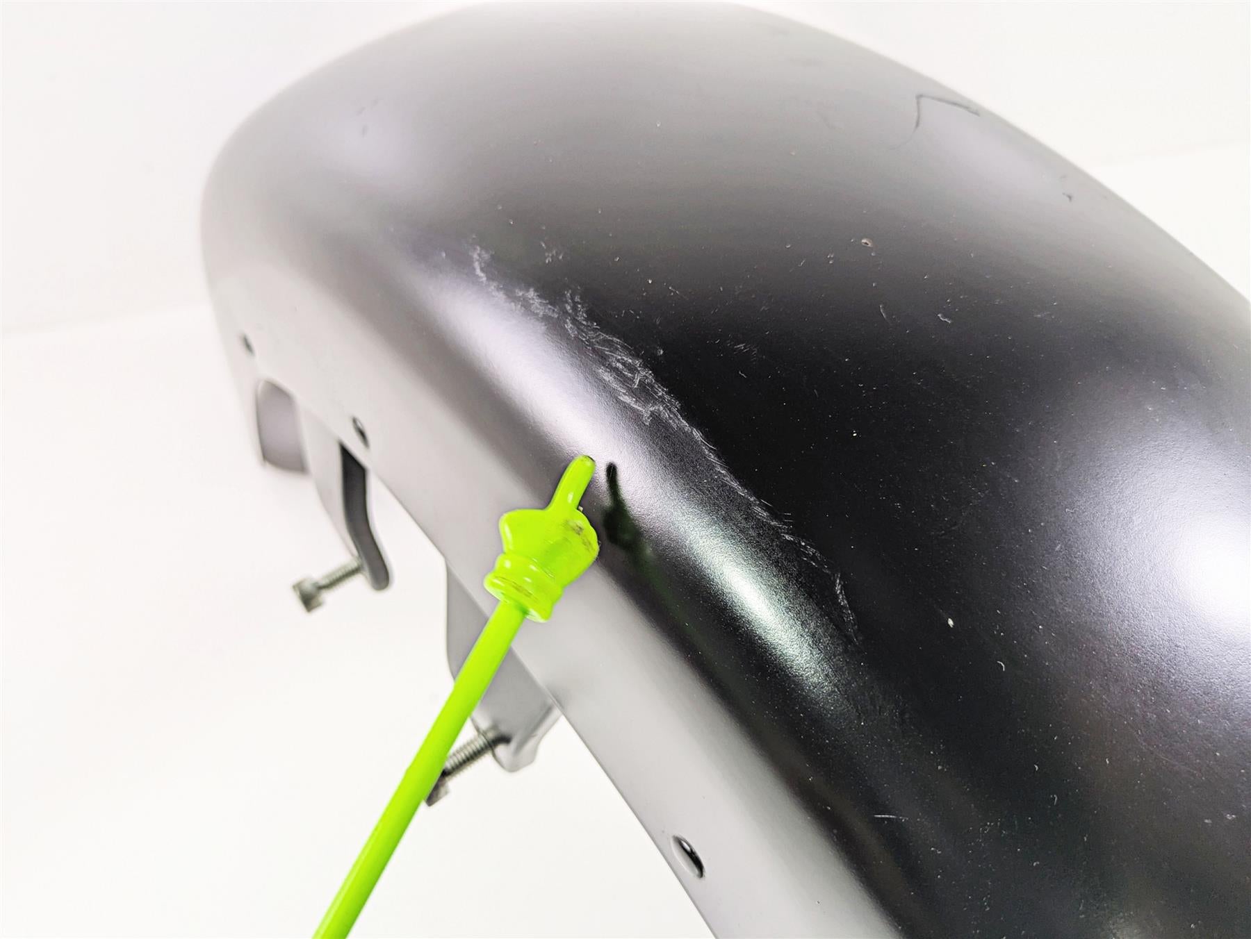 2018 Indian Springfield Dark Horse Front Fender & Headdress Light 1023049 {{ shop.shopifyCountryName }} - Mototech271