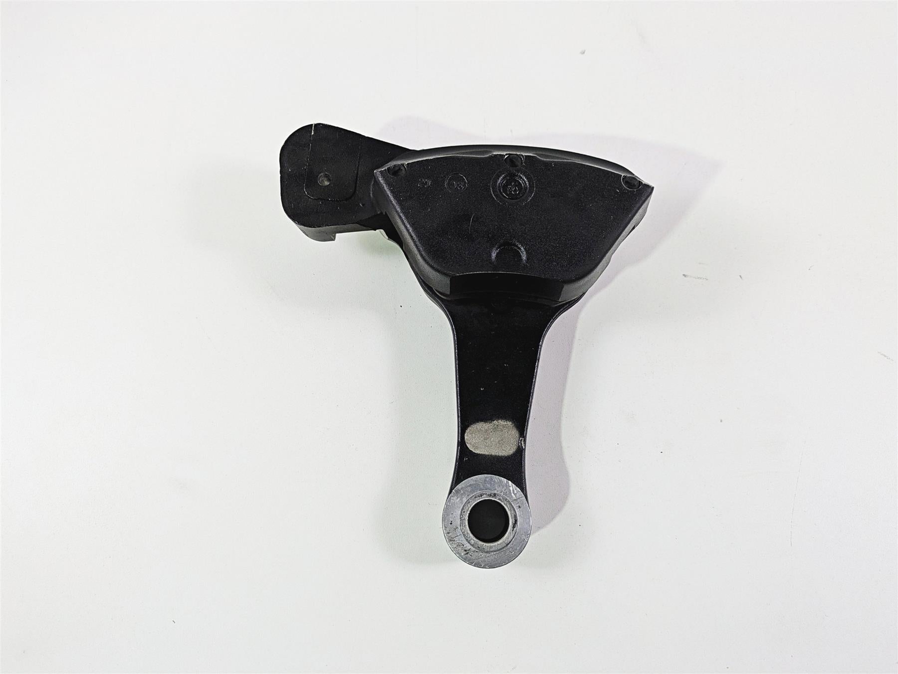 2004 Harley Softail FXSTDI Deuce Rear Brake Caliper for 3/4" Axle 44441-00B {{ shop.shopifyCountryName }} - Mototech271