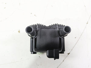 2007 Harley Touring FLHTCU SE CVO E-Glide Ignition Coil Delphi 31743-01 | Mototech271